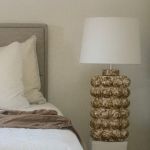 Lampfot Keramik Bubbles - 21 färger - 4 storlekar