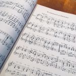 Nothäfte Gluntarne 1945