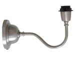 Vägglampa Carson - 4 färger