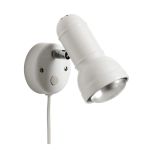 Vägglampa Tranemo - 2 färger