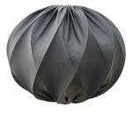 Taklampa Joy - 2 storlekar och 4 färger