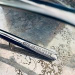 Retro hårklippare Senator John Oster MFG CO, USA