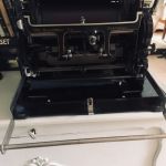 The Gestetner Six Duplicator