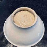 Liten aladåbform KP