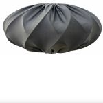 Taklampa Joy Elipse - 4 färger