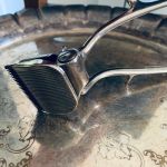 Retro hårklippare Senator John Oster MFG CO, USA