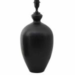 Lampfot keramik - Antibes