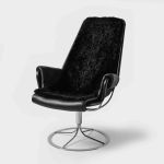 Fårskinnsöverdrag - modell Jetson