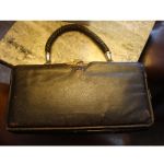 Damväska Läder Dam