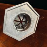 Retro Äggskivare - Westmark Lukullus 6