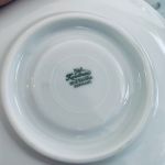 Kaffeservis 24 delar Krautheim Bavaria