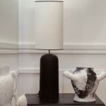 Lampfot Keramik Laguna - 3 färger