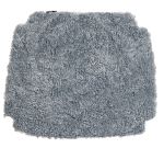 Stolsdyna Fårskinn - 38 cm