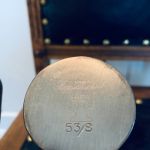 Smal tennkanna Ekensteen tenn Norge