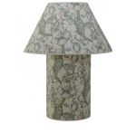 Lampa Golden Lily - William Morris - Kombo - 2 färger