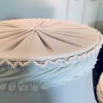 Lampfot Onyx STOR - Finns två