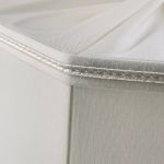 Stilskärm Grace 8-kantig