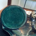 Paret Ljusstakar nysilver