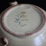 Fat Art Deco Königsberg