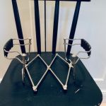 Grythållare utdragbar