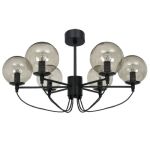 Taklampa Perla - by Åsa Ingrosso - 6 kupor - 3 färger