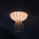 Takplafond Tyg Empire