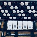 Dragspel - Ranco Antonio - Vercelli, Italia.