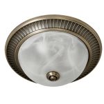 Takplafond Dorotea - 2 storlekar - 2 färger