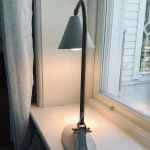 Bordslampa Ingrid - ställbar