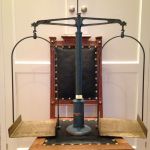 Våg Lindells Vågfabrik AB