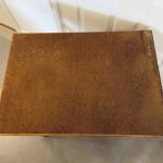 Ihopfällbart campingbord