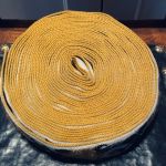 Brett dekorband kantband allmoge 10,7 meter