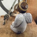 Ljuslykta ängel JIE Gantofta Sweden