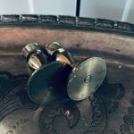 Paret miniljusstakar