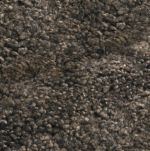 Skräddarsydd fårskinnsdyna i PATCHWORK - valfria mått - 8 färger