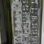 Flaska Boll & Dunlop