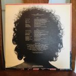 LP: Hair - an american tribal love-rock musical