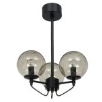 Taklampa Perla - by Åsa Ingrosso - 3 kupor - 2 färger