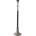 Lampfot Cathrine - 3 färger