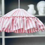 Costa Nova Taklampa - 3 storlekar - 5 färger