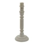 Lampfot Dower - 3 färger