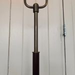 Gripsholm 2-armad golvlampa - 4 färgkombinationer