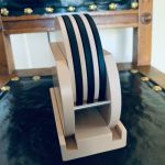 Coasters 6 st Nedholm Sweden