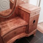 Spegelbyrå / Skänk Jugend