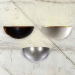 Dome Uplight - 3 färger