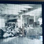 Tavla Tapetserarutbildning Hammarskolan