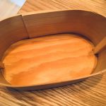 Liten svepask m lock