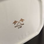 Porslinsburk Risgryn