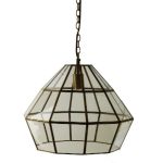 ERBJUDANDE 50% rabatt: Taklampa Ceasar