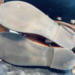 Skor storlek 36 från Diesel